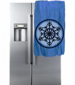 Холодильник Hotpoint-Ariston : не работает, перестал холодить